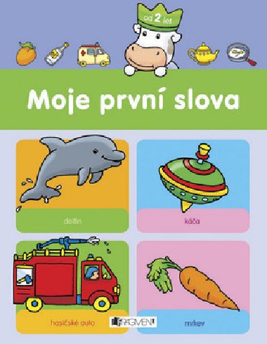 Moje prvn slova - 