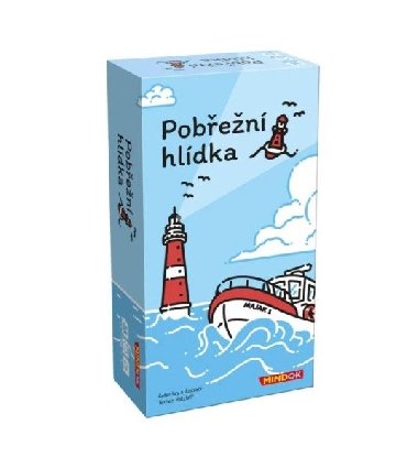 Poben hldka - spoleensk hra - Torben Ratzlaff