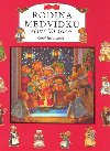 Rodina medvdk slav vnoce - Carol Lawson