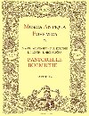 Pastorelle Boemiche - 