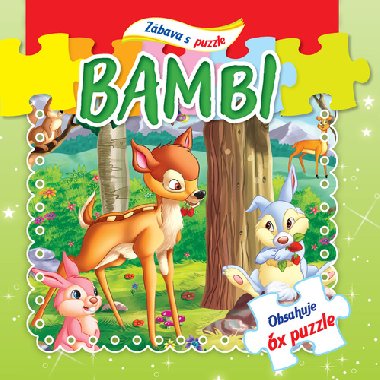 Bambi - 