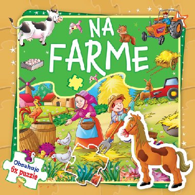 Na farme - 