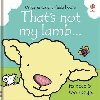 Thats not my lamb... - Watt Fiona