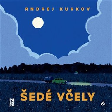 ed vely - Andrey Kurkov