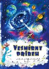 Vesmrny prbeh - Ldia Kroviov