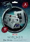 Set samolepek Zaklna - neuveden