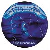 Podloka na gramofon - Metallica Ride the Lightning - neuveden