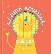 Blzniv kouzeln oknka Barviky - 