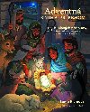 Adventn kniha prbehov - Laura Richie