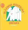 Blzniv kouzeln oknka Zvtka - 