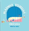 Blzniv kouzeln oknka Mal a velc - 