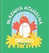 Blzniv kouzeln oknka Mltka - 