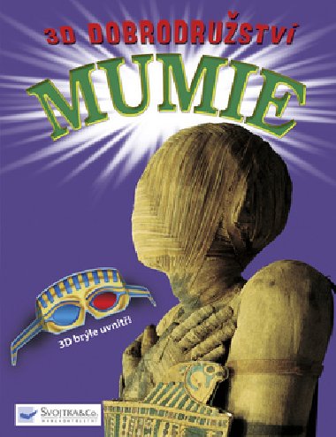 3d dobrodrustv mumie - 