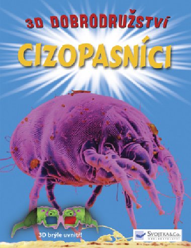 3d dobrodrustv cizopasnci - 