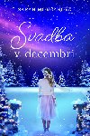 Svadba v decembri - Sarah Morgan