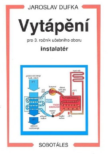 Vytpn pro 3. ronk uebnho oboru instalatr - Jaroslav Dufka