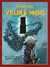 ninklova velik moc - Jean Van Hamme