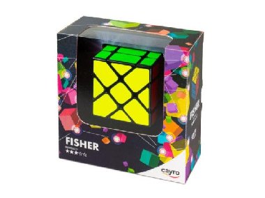 Fisher - 