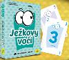 Ježkovy voči - hra, kde tři je moc - Albi