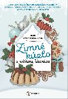 Zimn kzlo s vou korice - Ruth Kvarnstrm-Jones