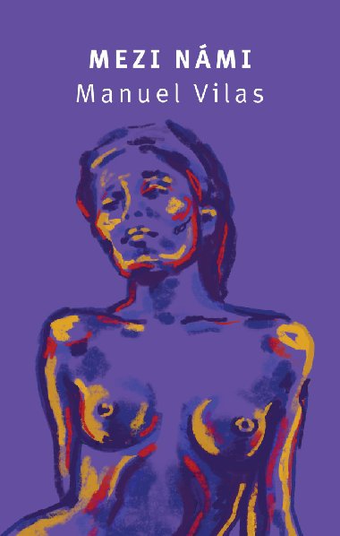Mezi nmi - Manuel Vilas