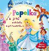 Prvn ten - Popelka a jin pohdky o pri - neuveden