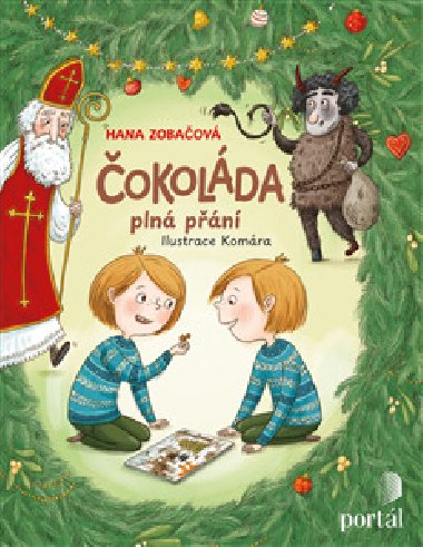 okolda pln pn - Hana Zobaov;  Komra