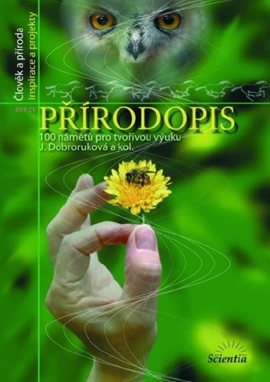 Prodopis - Jana Dobrorukov