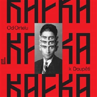 Od Ortelu k Doupti - CDmp3 - Kafka Franz, Vereck Tereza