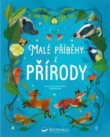 Mal pbhy z prody - Villa Altea