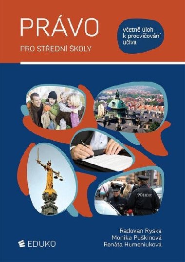 Prvo pro stedn koly - Ryska Radovan, Pukinov Monika, Humeniukov Renta