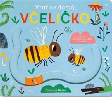 Vra se dom, veliko - neuveden
