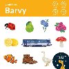 Ume se: Barvy - neuveden