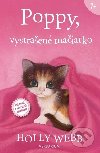 Poppy, vystraen maiatko - Holly Webb
