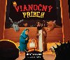 Vianon prbeh - Alexa Tewkesbury