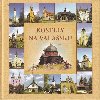 Kostely na Valasku - Radovan Stoklasa