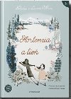 Hortenzia a tie - Natalia OHara; Lauren OHara