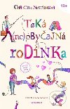 Tak (ne)obyajn rodinka - Christine Nstlinger