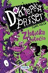 Doktorka prer - Zlatka toia - John Kelly