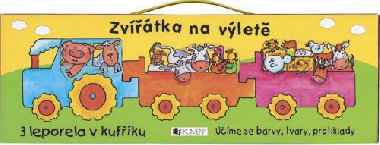 Zvtka na vlet - 