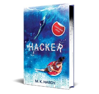 Hacker - Hardy M. K.