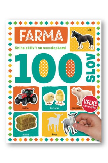 Farma 100 slov - 