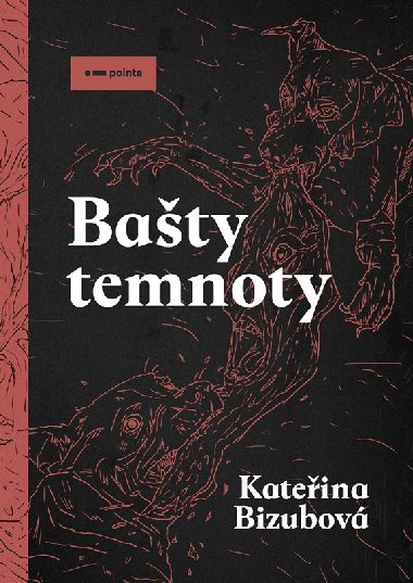 Baty temnoty - Kateina Bizubov