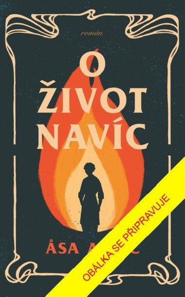 O ivot navc - Avdic Asa