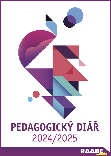 Pedagogický diář 2024/2025 - Raabe