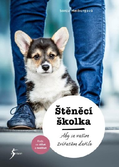 tnc kolka - Meiburgov Sonja
