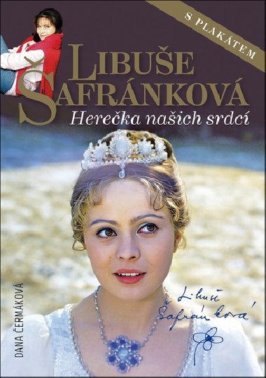 Libue afrnkov - Dana ermkov