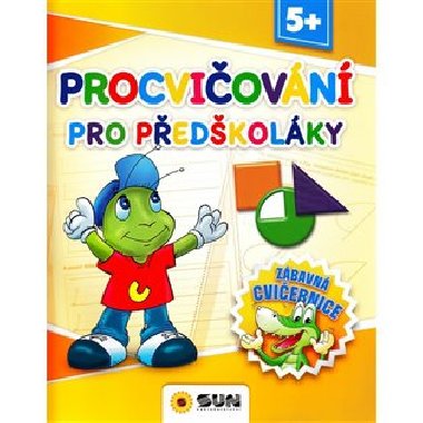 Zbavn cviebnice - Procviovn pro pedkolky - 
