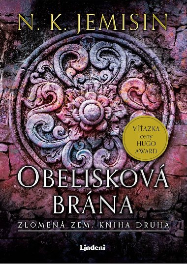 Obeliskov brna - N. K. Jemisin