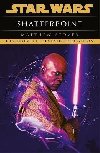 Star Wars: Shatterpoint - Stover Matthew